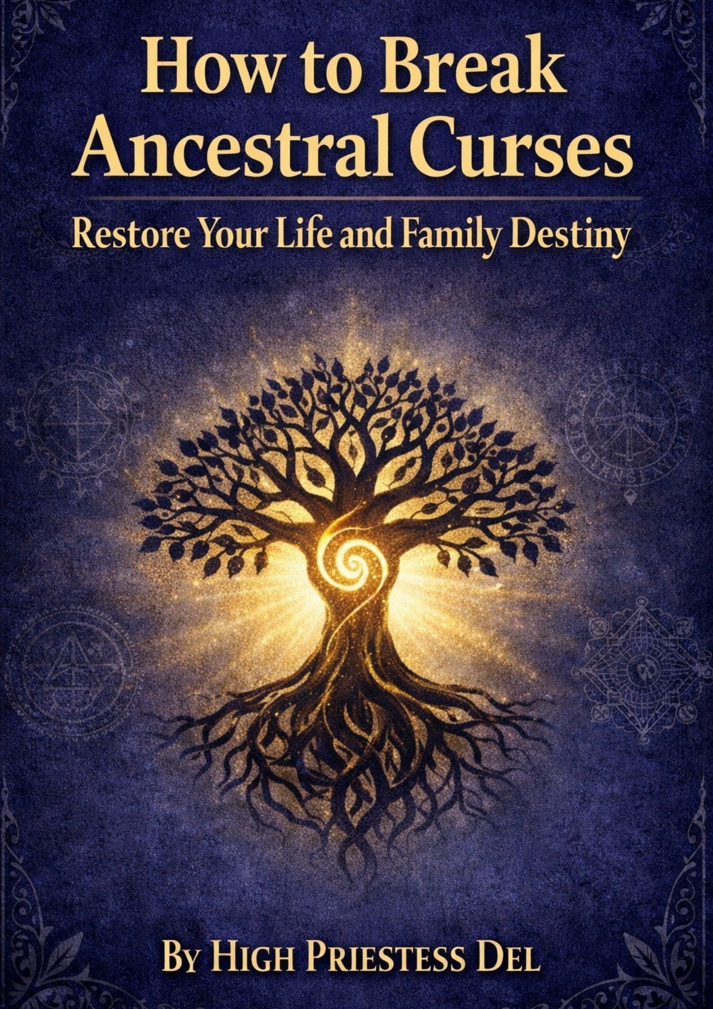 How to Break Ancestral Curses Restore Your Life and Family Destiny