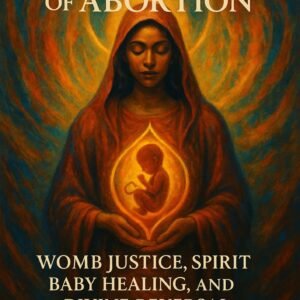 Sacred Codes of Abortion: Womb Justice, Spirit Baby Healing and Divine Reversal